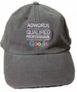 googleawardhat